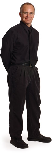 Dr. Bryan Vizzini